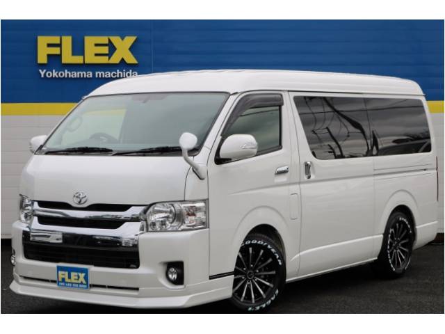 低走行ワンオーナーシートアレンジ車入庫♪
