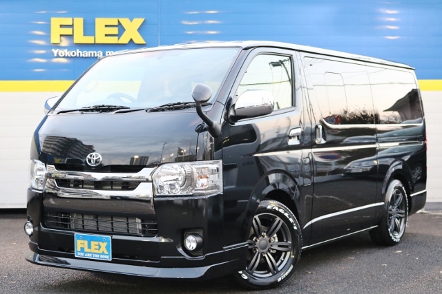 未登録新車♪　大人かっこいい特別仕様ダークプライムが入荷しました♪