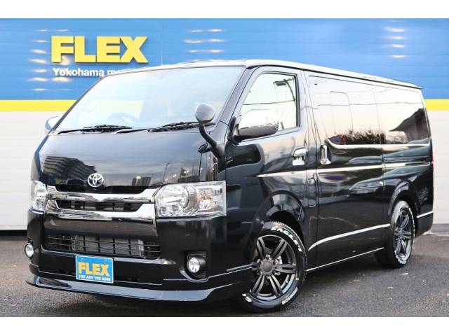 未登録新車♪　大人かっこいい特別仕様ダークプライムが入荷しました♪
