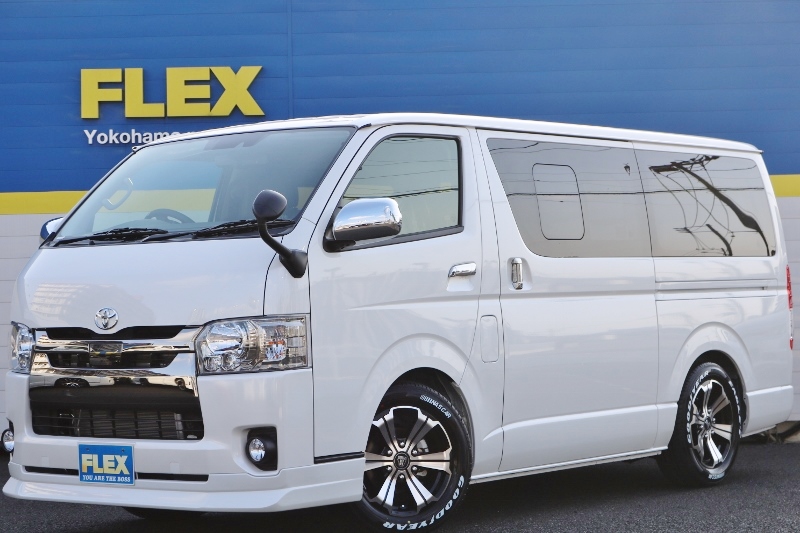 大人気２．８Ｌディーゼルダークプライム入庫しました♪♪