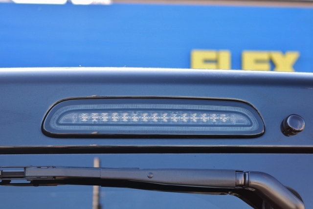 バレンティ製LEDハイマウントストップランプ！