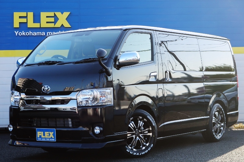 新車Ｓ－ＧＬダークプライムガソリン２ＷＤ入庫！