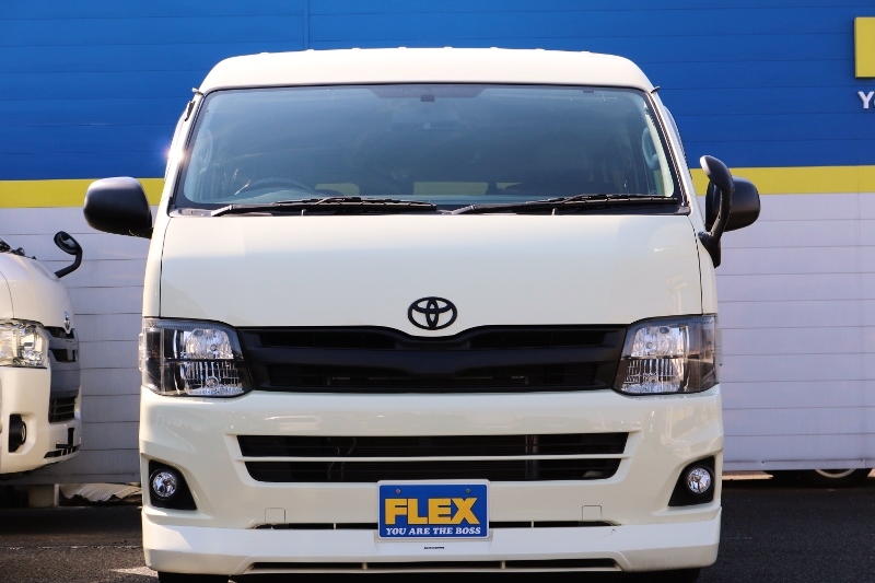 ディーラーさんのカタログには存在しないワゴンGLとライトイエローの組み合わせ！人とかぶりたくない人必見！