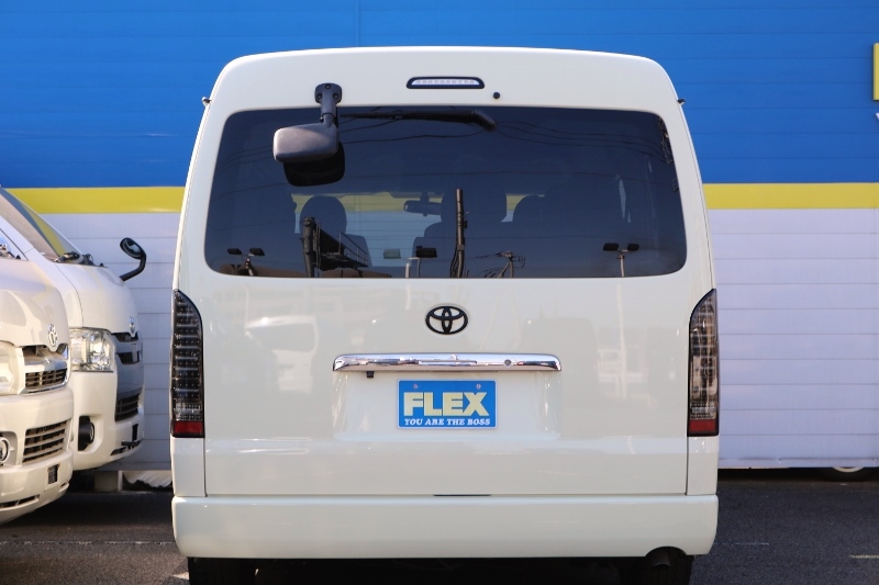 稀少色＆カスタム内容もお得な１台の為早い者勝ちの１台です！