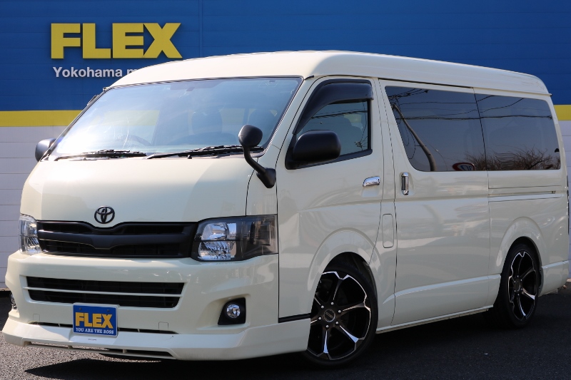 超稀少中古車！純正特装カラーのライトイエローワゴンGL入庫しました！