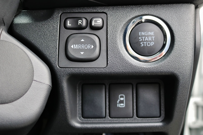 オプション充実の車内装備！ETCもしっかり装備済み！