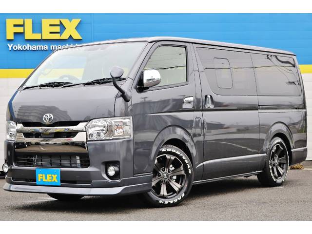 バルベロ17インチ　ナスカー　215 60 17 ハイエース 楽天市場】ハイエース 200系 215／60r17 バルベロの通販