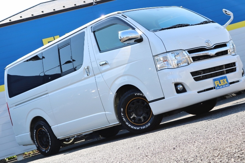 使い勝手も良く、運転もしやすいナローボディです！