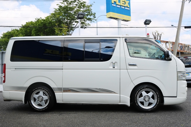 ＬＯＤＩＯ　ＤＲＩＶＥ　１７インチをインストール♪♪