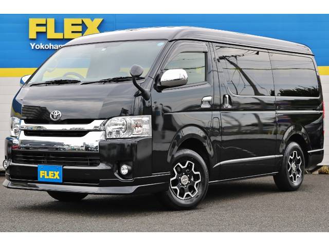 買取直販！低走行の４型ワゴンGL　4WDガソリンが入荷致しました！