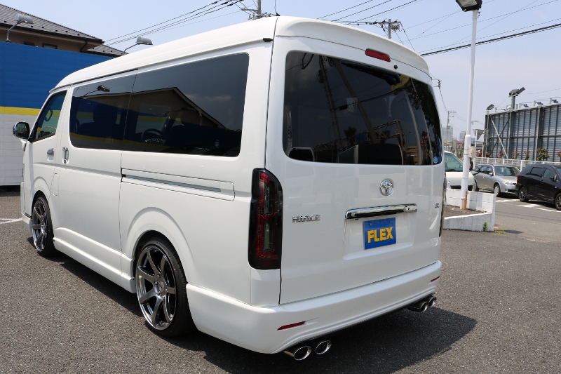 残価設定型のオートローンもご用意しております！