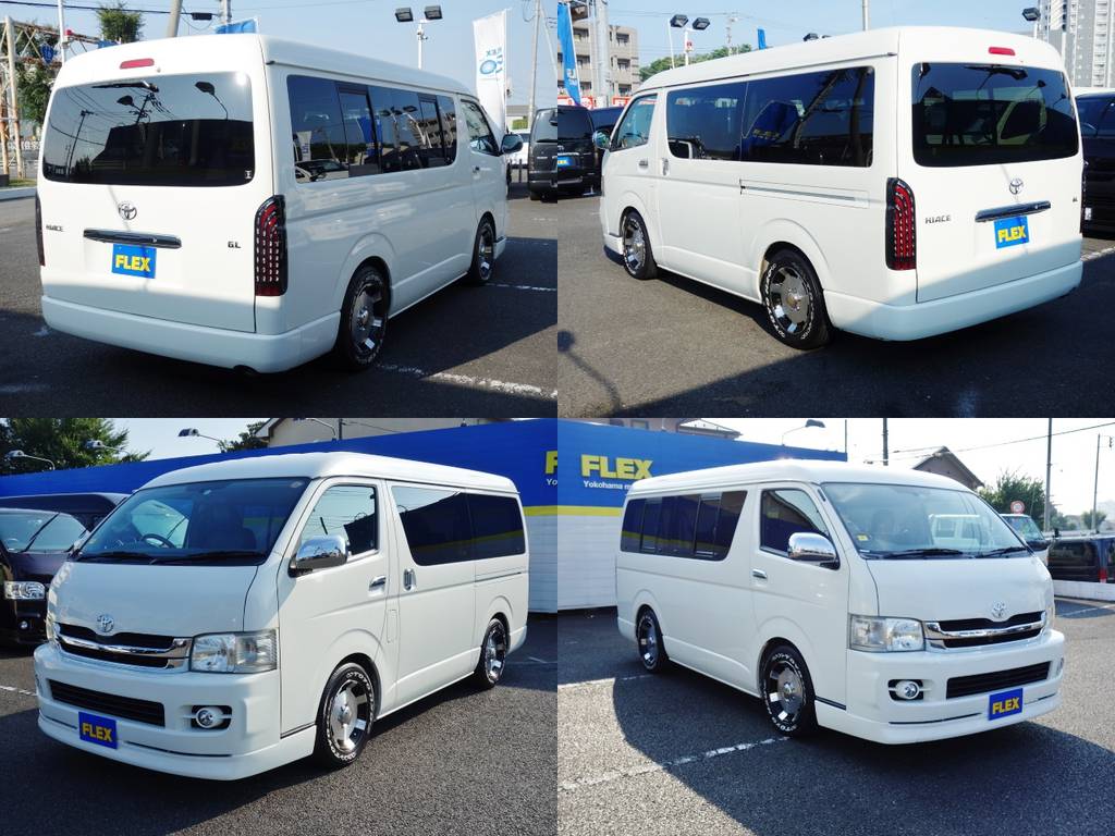 内外装共に綺麗なお車です☆