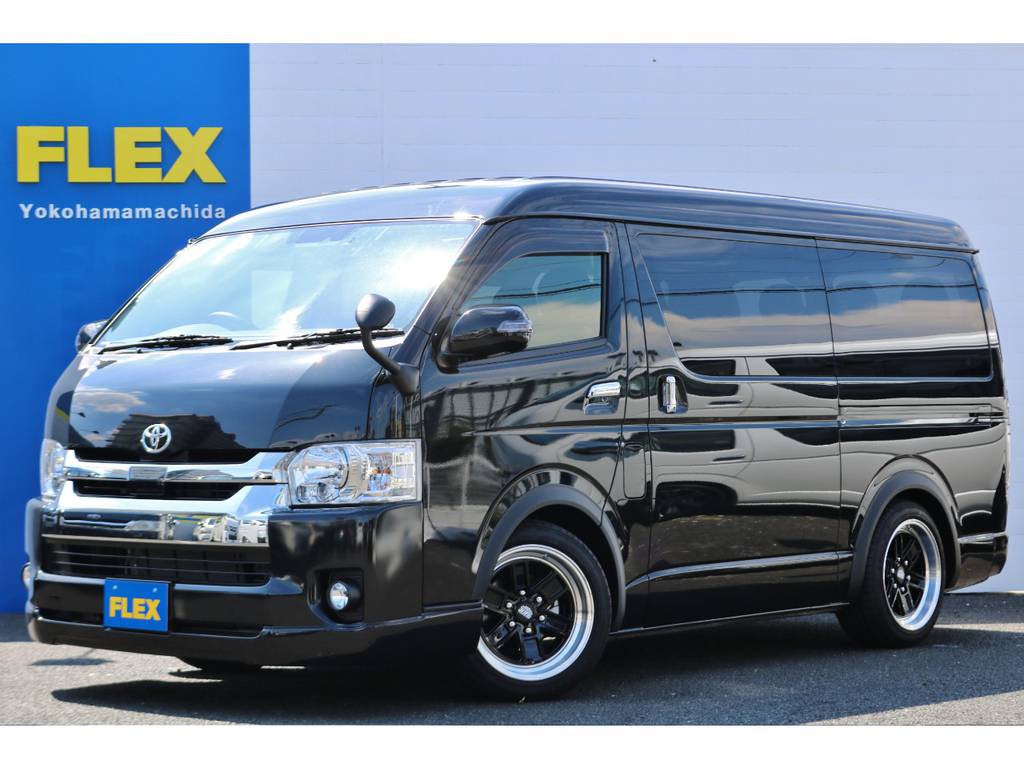 車中泊も出来る！ワゴンＧＬが完成しました！