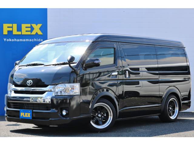 車中泊も出来る！ワゴンＧＬが完成しました！