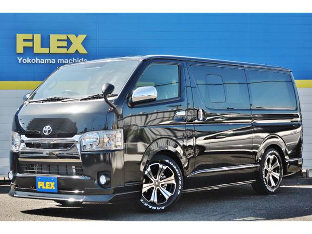 新型ＴＳＳ付ダークプライムⅡＶｅｒ4入庫しました！！