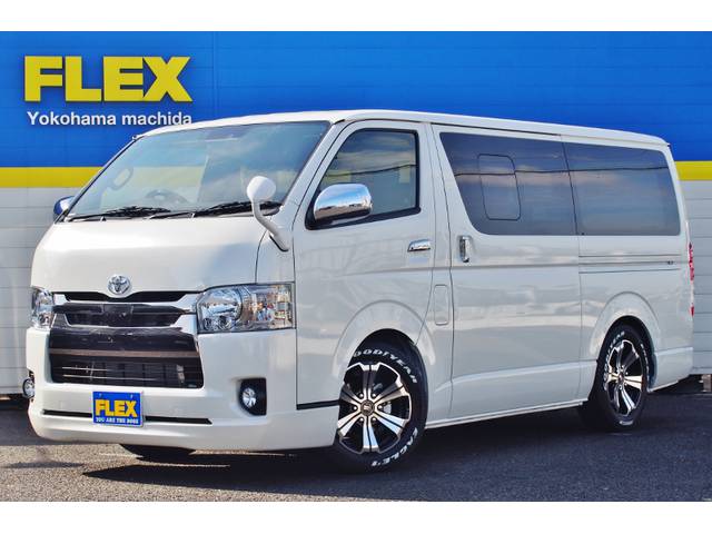 新型　ＴＳＳ付　２．０ＬダークプライムⅡ　ベットナビパッケージ入庫しました♪