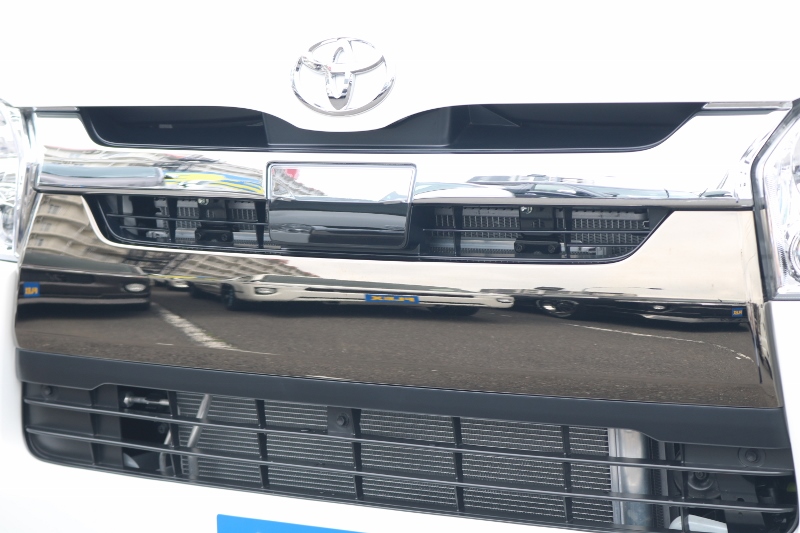 話題のセーフティセンス付き！