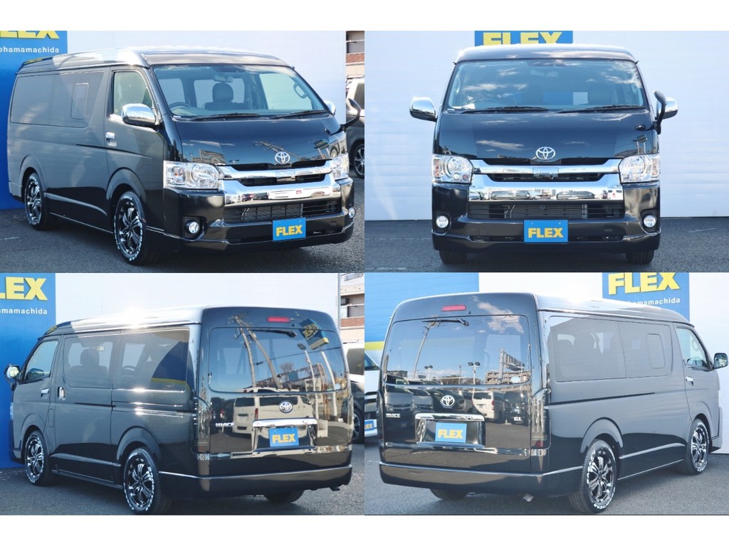 追加カスタムやご不明点等ございましたらお気軽に当店スタッフまで！