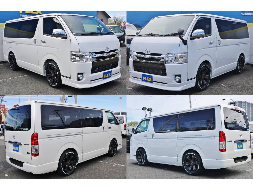 月々分割でお支払いいただけるオートローンやお得なオートリースもお取扱いしております！お気軽にご相談ください！