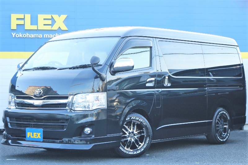 3型シートアレンジ車輌が入庫しました！