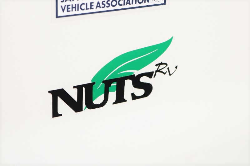 ＮＵＴＳさんで作成された車両になります♪