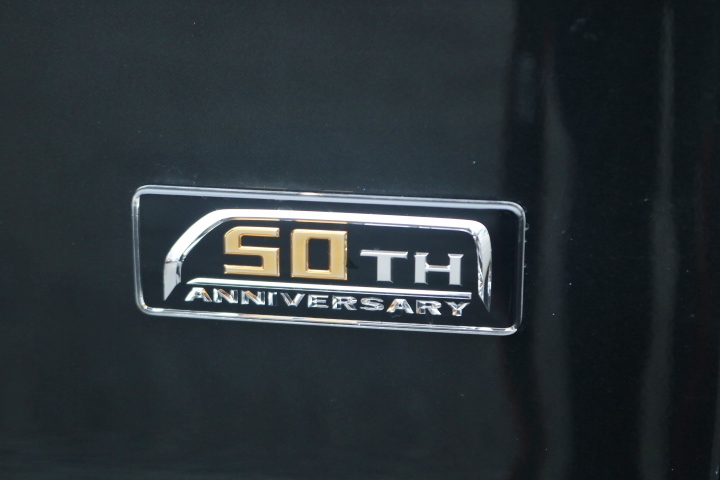 １年間限定販売されていた車になります！