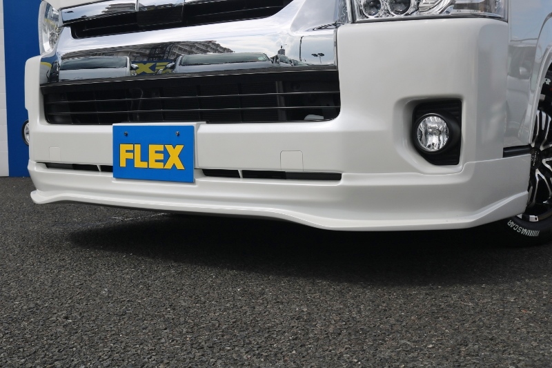 415コブラ　クリーンルックTYPE Rフロントスポイラー♪