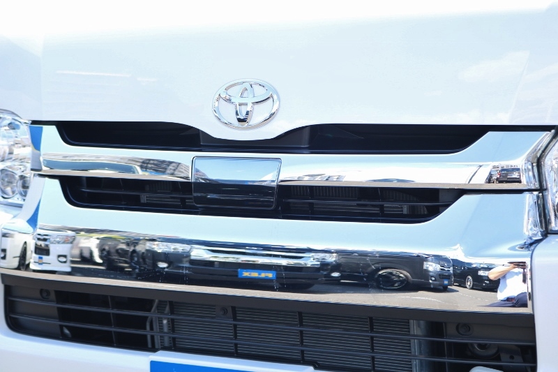 安心運転をサポートしてくれるTSSP付！
