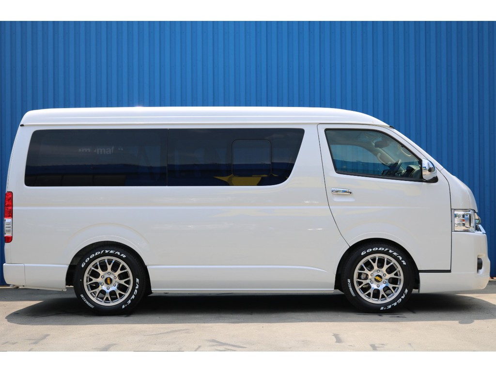 1.5インチローダウン♪　公認取得後のご納車で安心です♪