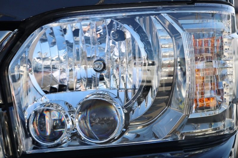 特別仕様車！ＬＥＤヘッドライト！