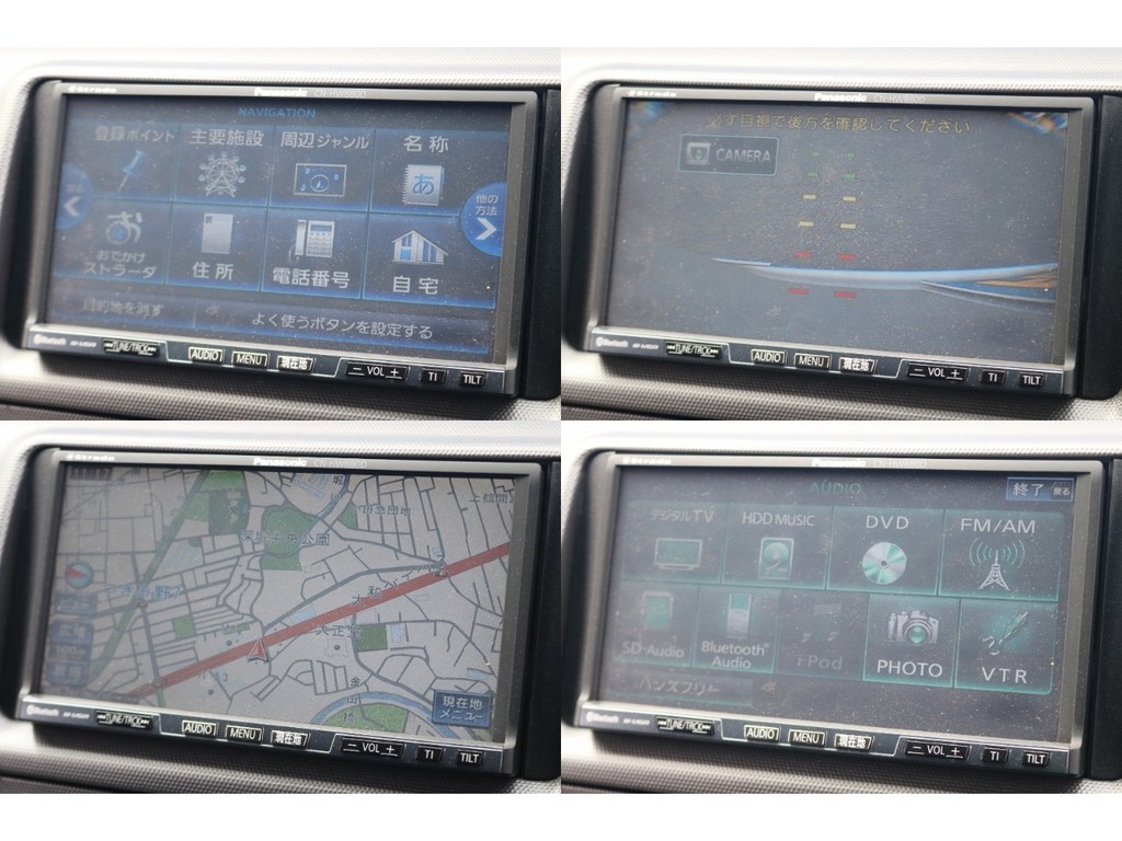 買取直販！２列目スライドレール搭載のカスタム車両！