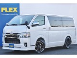 新規未登録！特別仕様車ディーゼル２ＷＤ！カスタム済み！