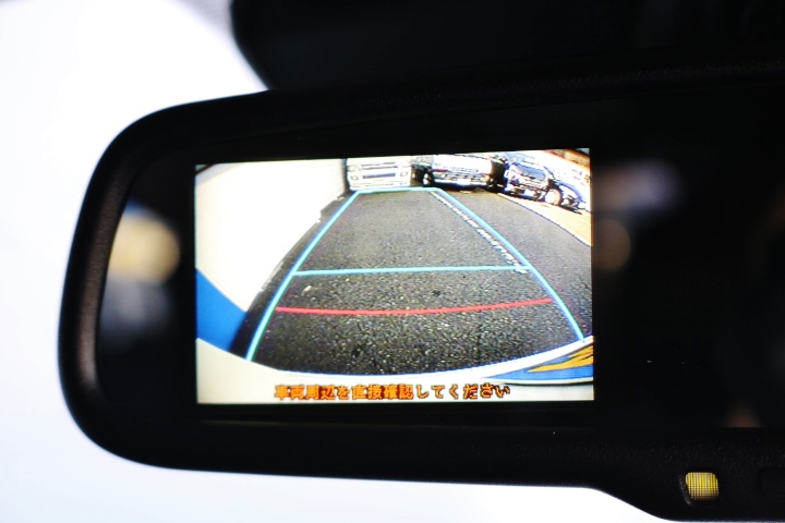 メーカーオプションフル装備！