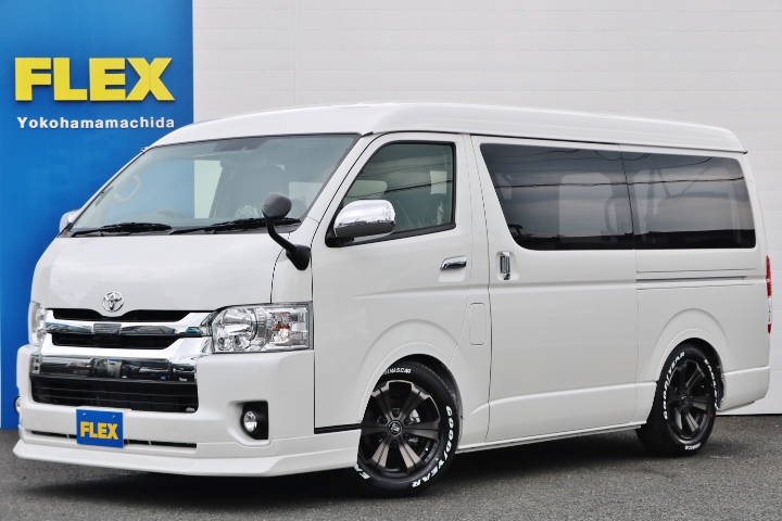 新規未登録！シートアレンジver10の入庫です！