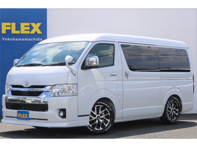 新型　ワゴンＧＬ　☆シートアレンジＡＳ内装架装☆