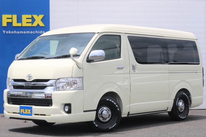 特設カラーライトイエロー！ワゴンＧＬ　４ＷＤ　☆シートアレンジＲ１内装架装☆