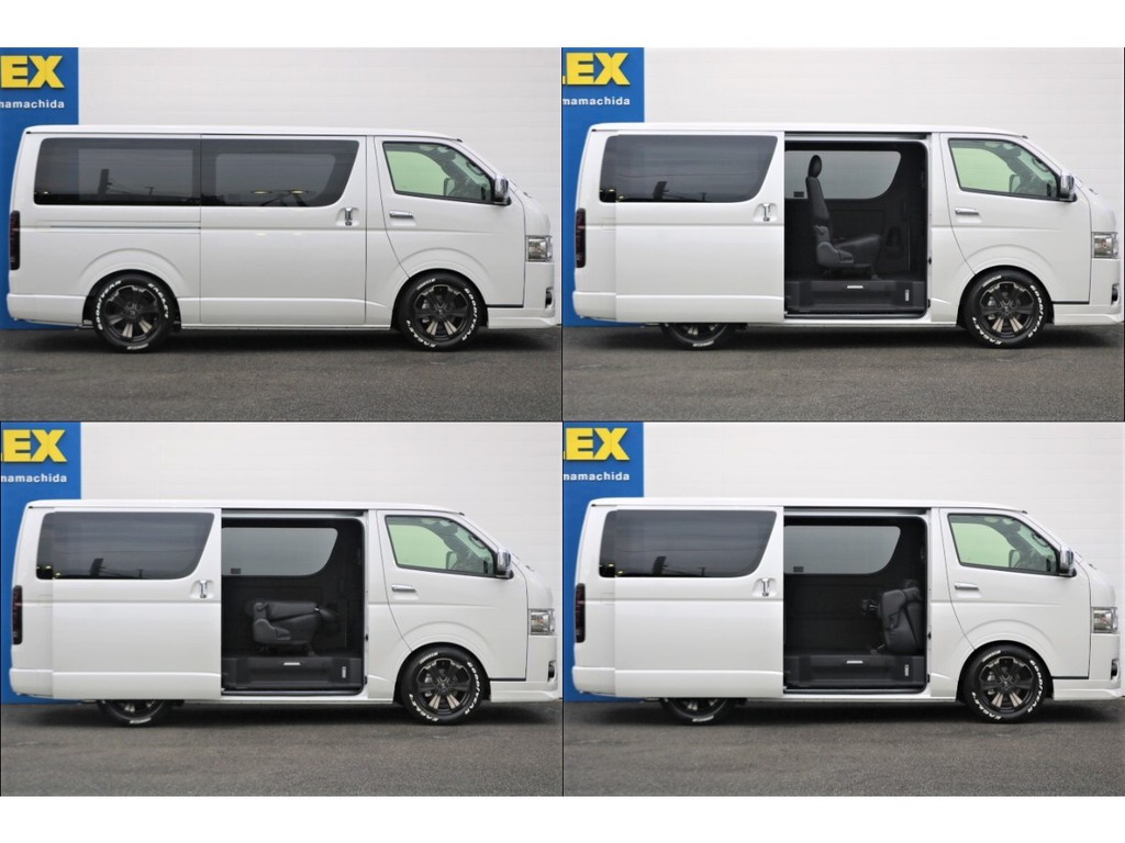 2列目は折りたたみ可能です！