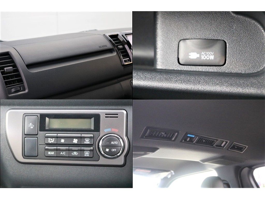 2WDのメーカーオプションフル装備！