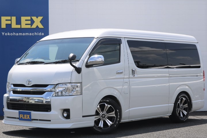 ワゴンＧＬ　２ＷＤ　☆キャプテンシート搭載☆