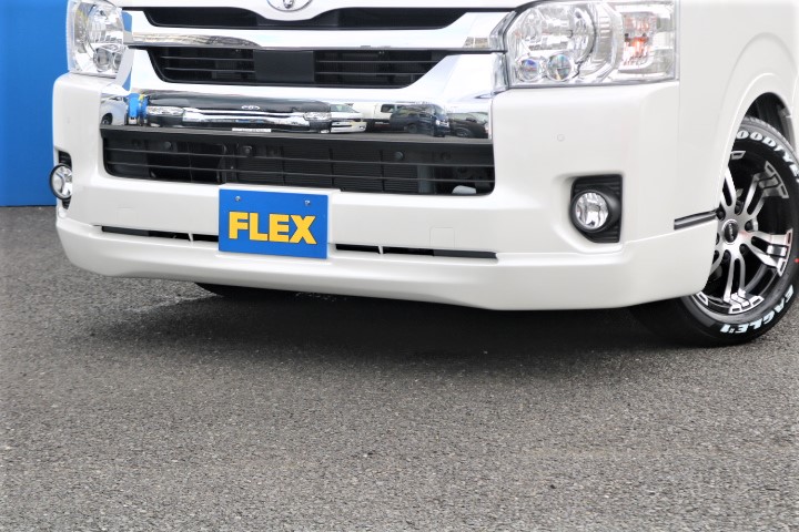 415コブラ　CL3スポイラー！