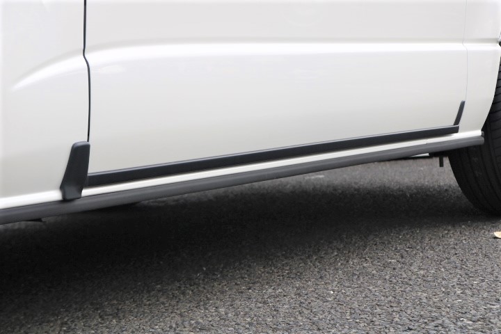 寒冷地仕様車！