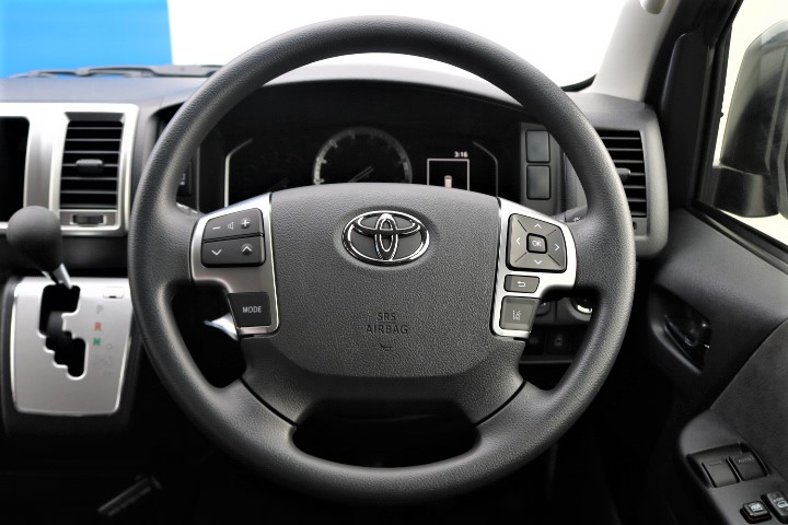 フルオプション車！