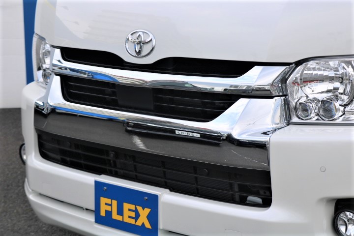 予防安全装備搭載！