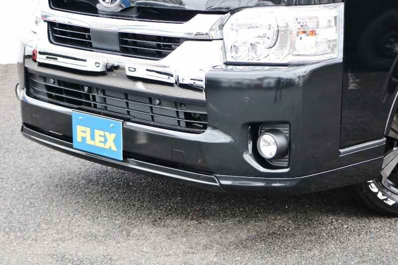 415コブラショートリップスポイラー！