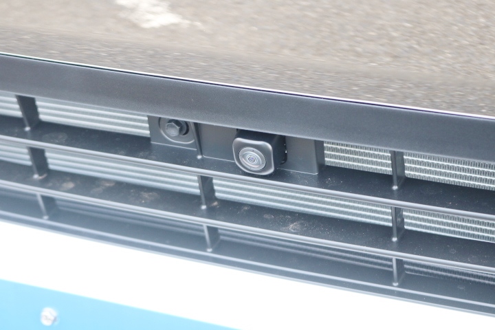 新メーカーオプションで、ＰＶＭが付きました！