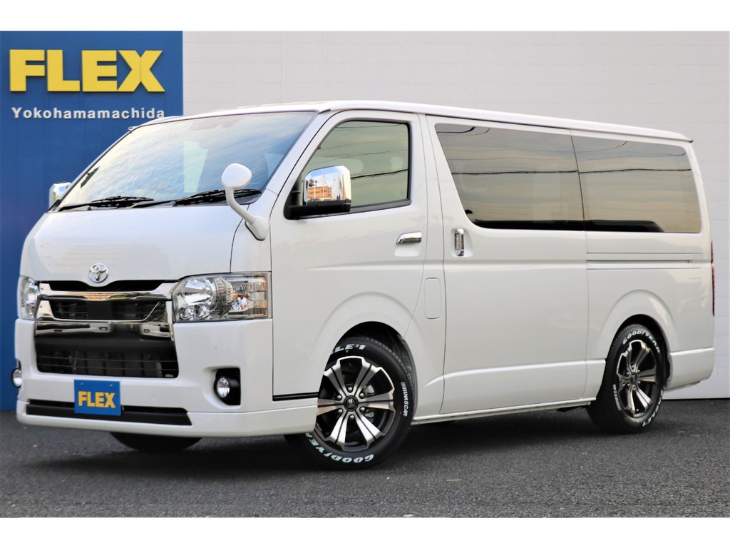 ☆ダークプライムⅡ　２ＷＤ・ディーゼル☆　ライトカスタムＰＫＧなので、後々いじりたい方にもってこい！！
