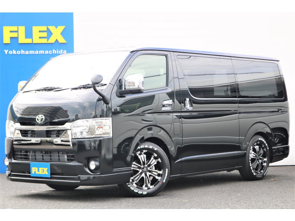 ☆ダークプライムⅡ　ディーゼル・２ＷＤ☆　ライトカスタムＰＫＧなので、後々いじりたい方にピッタリです♪