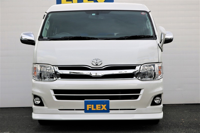 大人気の３型ワゴンタイプ！