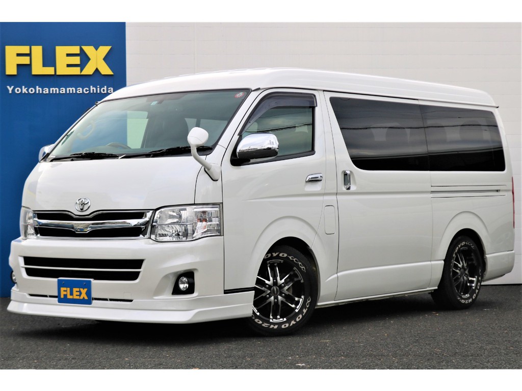 厳選仕入れ！３型ワゴンのフルフラット可能なシートアレンジが入庫いたしました！