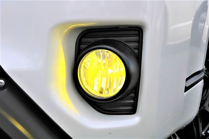 ば*ー様 Diode Dynamics SS3 LED Fog Light Ki（Diode Dynamics